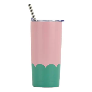 Wave Smoothie Cup - Musk/Green
