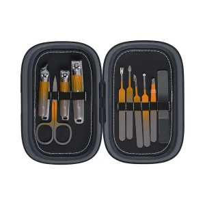 AT Mens - Manicure Kit
