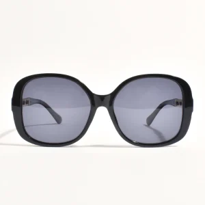 Adorne Bexley Sunglasses - Black