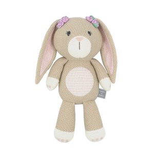 Amelia the Bunny Toy