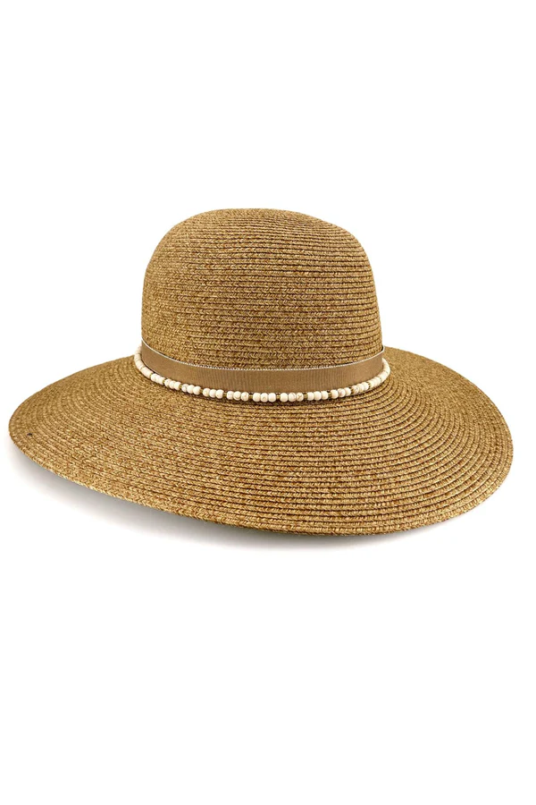Andorra - Flexibraid® Cloche - Camel
