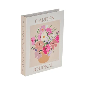 Annabel Trends Garden Journal