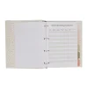 Annabel Trends Garden Journal Binder