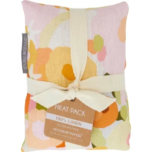 Annabel Trends Heat Pillow Linen Tutti Fruitti