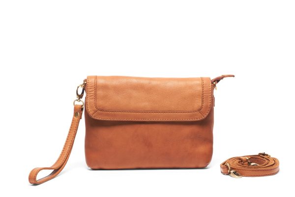 Aria Bag - Cognac