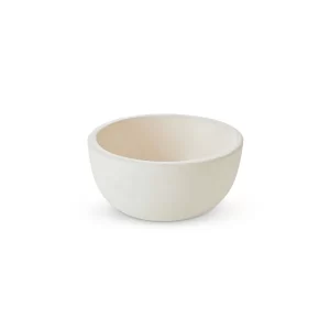 Aries Resin Small Bowl - Cream