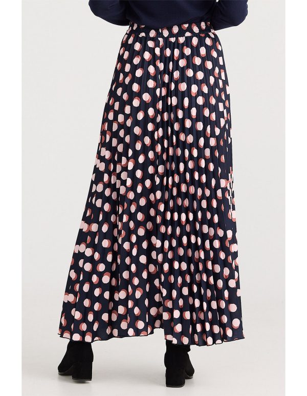 B&T Alias Pleated skirt