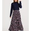 B&T Alias Pleated skirt