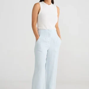 B&T Dana Pant Sky