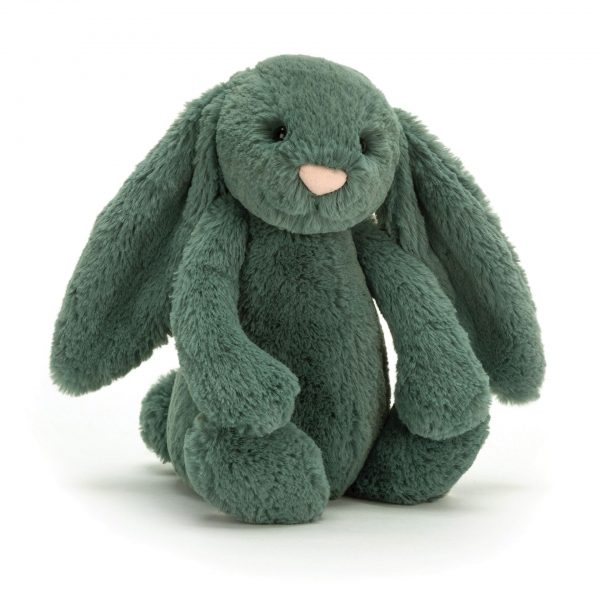 jellycat bashful bunny green