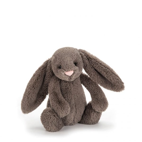 jellycat bashful bunny truffle