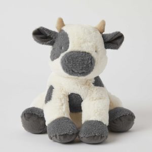 Bertie Cow by Jiggle & Giggle