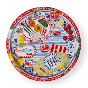 Celebrations Tray - Italian Summer