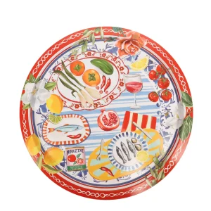 Celebrations Tray - Italian Summer