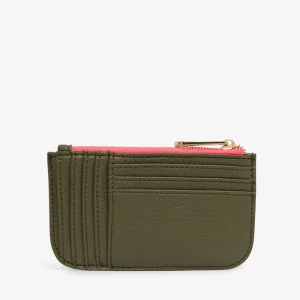 Centro Wallet - Khaki