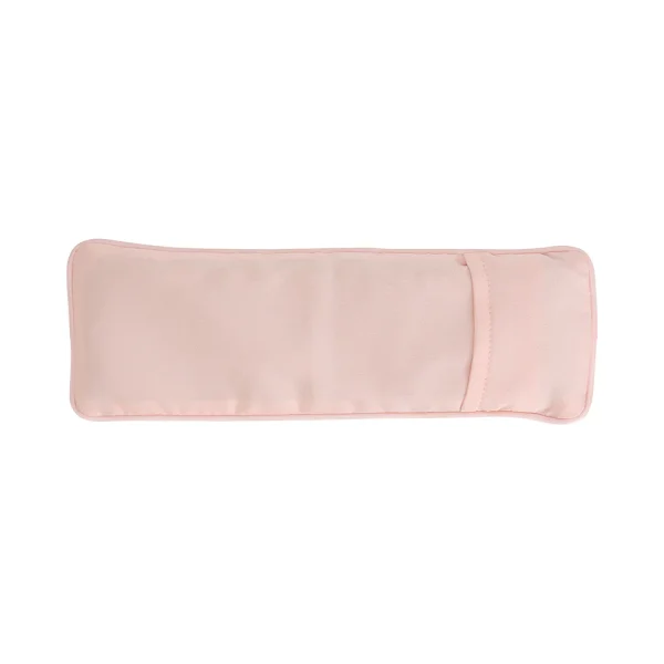 Cosy Luxe Velvet Weighted Eye Pillow - Green
