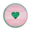 Cosy Luxe Knot Velvet Headband - Green