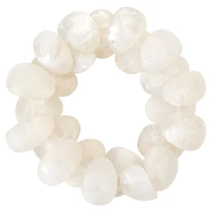Cove Bracelet - White
