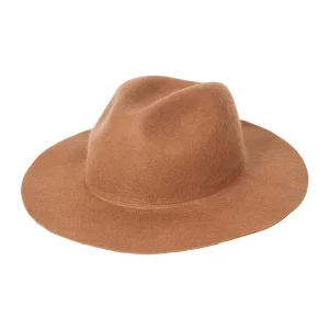 Departure Hat Caramel