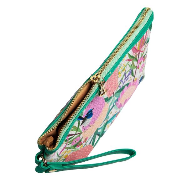 Diesel & Dutch Sanctuary Cosmetic Carry Bag