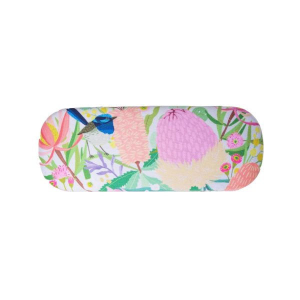 Diesel & Dutch Sanctuary Hard Shell Glasses Case