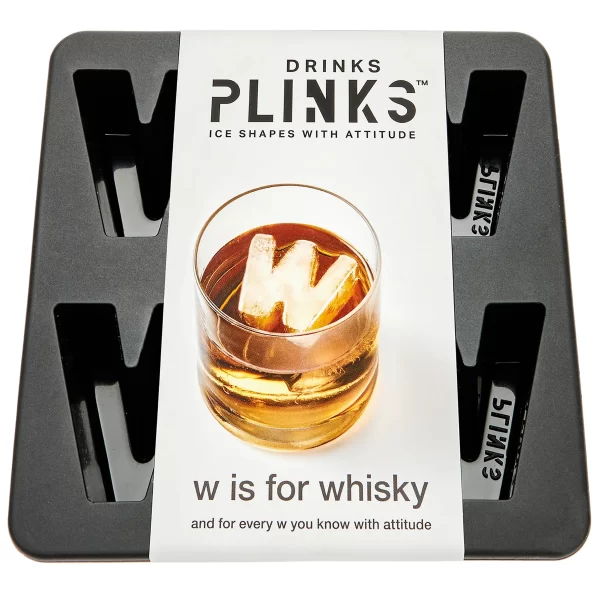 Drinks Plinks Whisky