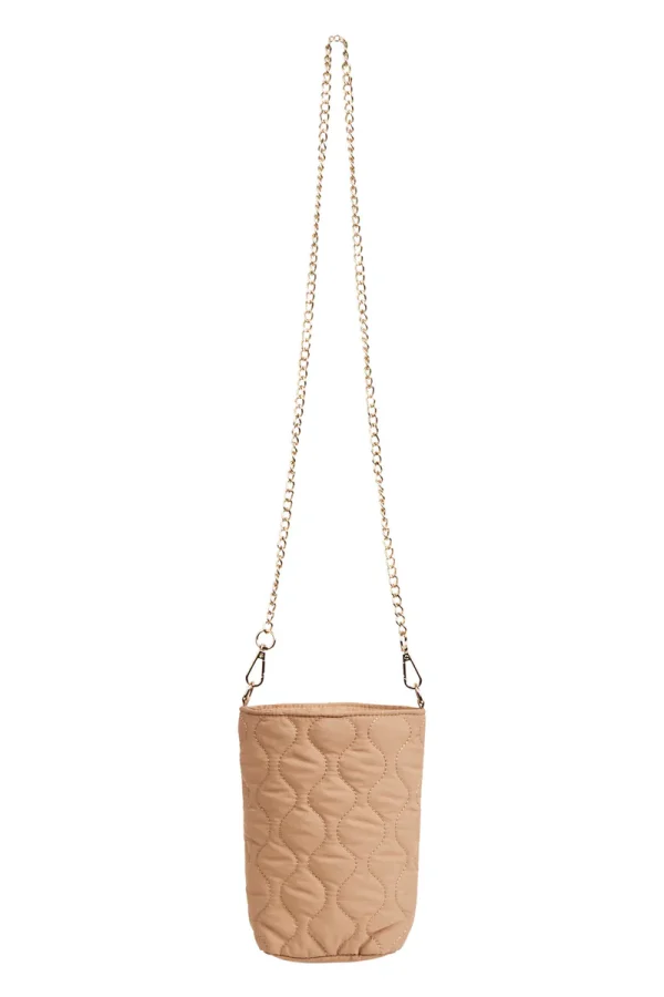 Eb & Ive Argo Phone Bag - Hazel