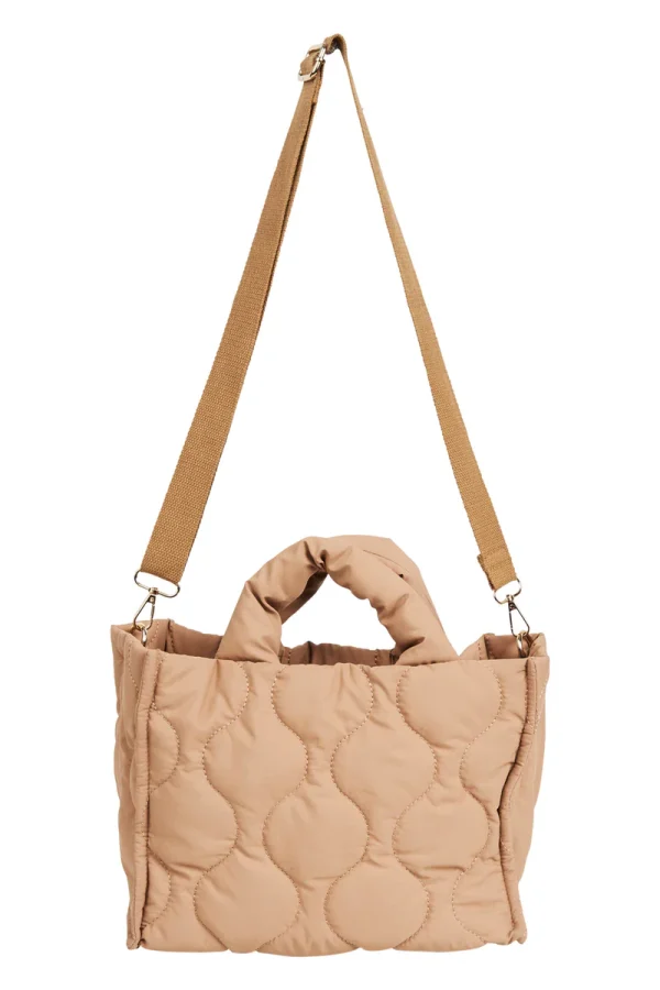 Eb & Ive Tote Bag - Hazel