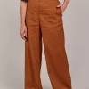 Eb & Ive Laax Pant - Hazel
