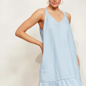 Eb & Ive Sojourn Tank Dress