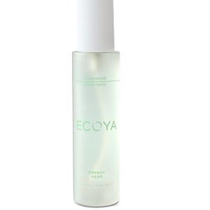 Ecoya Room Spray French Pear