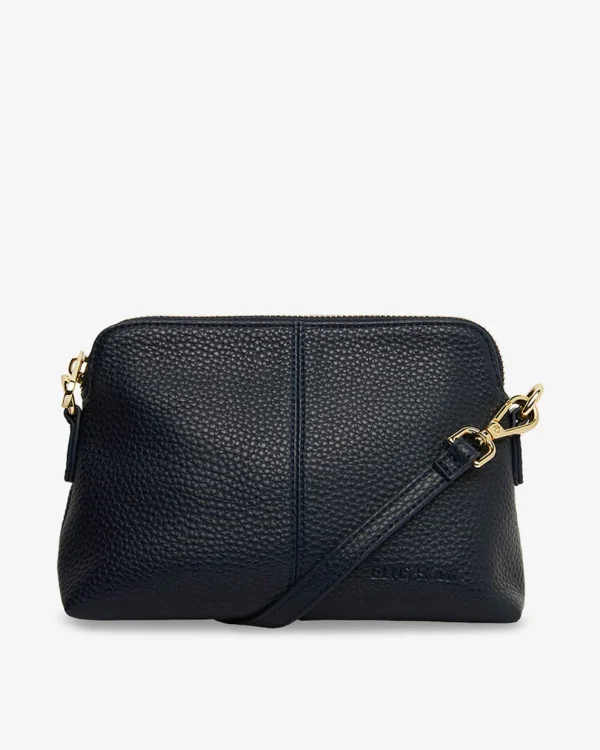 Elms & King Burbank Crossbody bag - French Navy