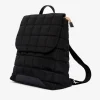 Elms & King Cambridge Backpack - Black