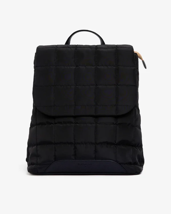 Elms & King Cambridge Backpack - Black - Image 2