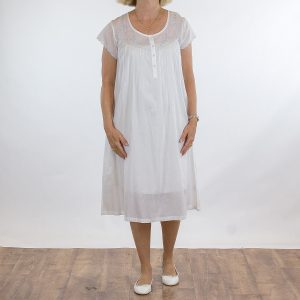 French Country Nightie Volle