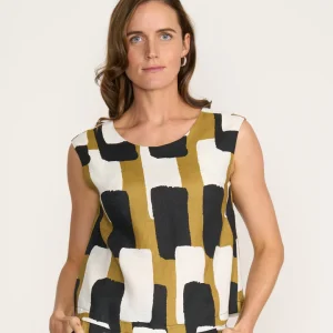 FOIL Its Only Natural Top