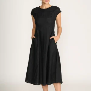 Foil Festival Event Dress
