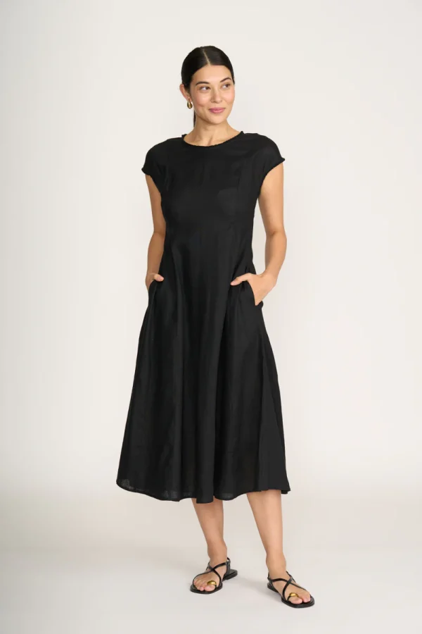 Foil Festival Event Dress