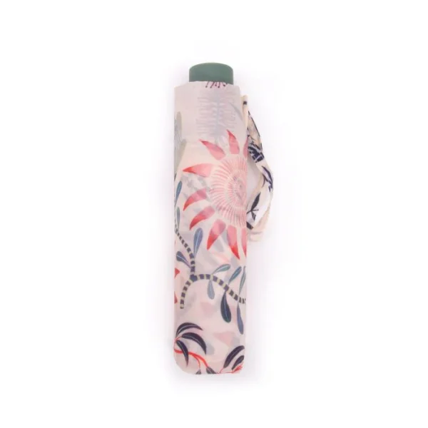 Foldable Umbrella Sally Browne Botanical