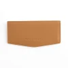 Fox & Leo Swallet - Tan