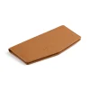 Fox & Leo Swallet - Tan