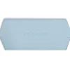 Fox and Leo glasses case - Sky Blue