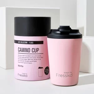 Fressko Camino Cup Floss