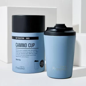 Fressko Camino Rive