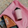 Fressko Ceramic Interior Bino Cup Floss
