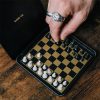 Game On Magnetic Travel Chess - Image 3