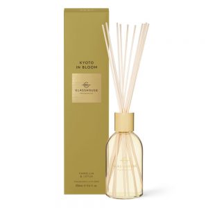 Kyoto in Bloom Diffuser 250g