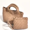 Gabi Mini Bag Mocha Adorne