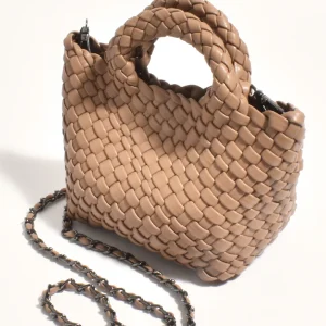 Gabi Mini Bag Mocha Adorne