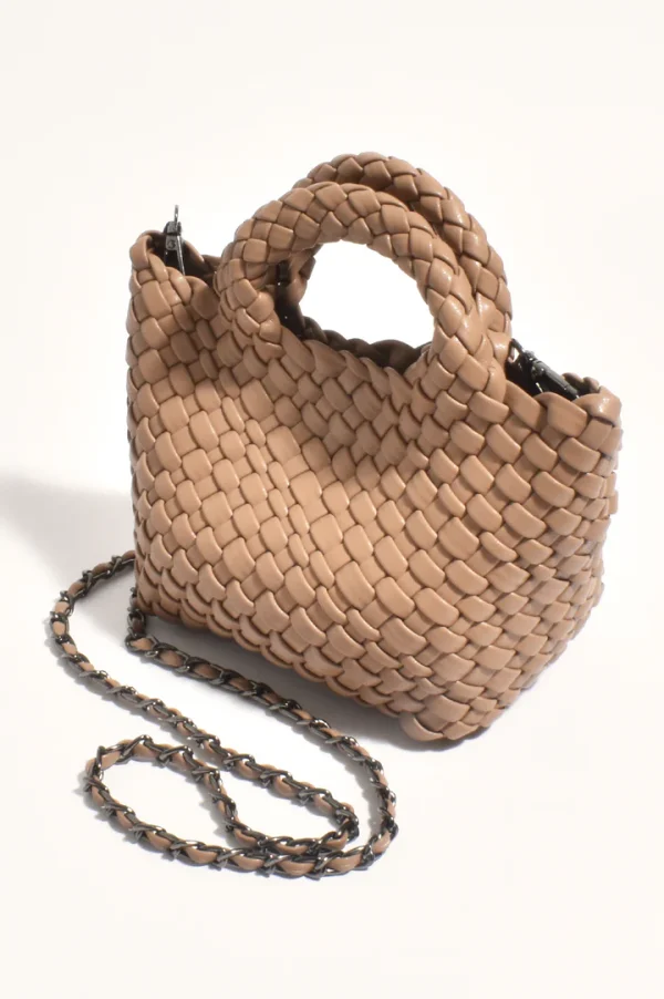 Gabi Mini Bag Mocha Adorne